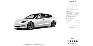 Dieses auto soll die typischen merkmale zu einem für wesentlich mehr käufer leistbaren preis bieten. Tesla Verkauft Model 3 Mit 151 Kilometern Reichweite Electrive Net