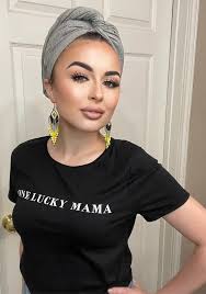 Lea Lynn's Instagram, Twitter & Facebook