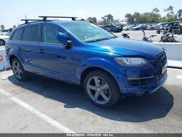 Image result for Mugello Blue 2011 Q7