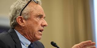 I'm a physician and I'm worried that our health agencies are facing  increasing chaos