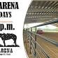 Open Arena event image