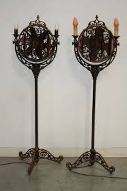 Funeral Lamps Beautiful Bedrooms Funeral Parlor Floor Fan