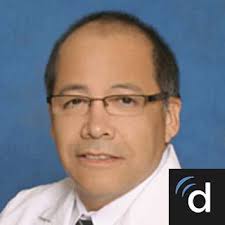 Dr. Diego Mendez, MD