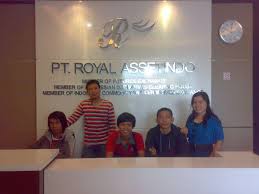 206 rt.001 rw.001 pejuang medan satria kota bekasi id. Pt Royal Assetindo Home Facebook