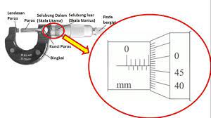 Check spelling or type a new query. Kajian Fisika Pengukuran Panjang
