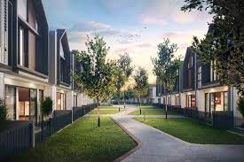 The place is made with style and taste. City Of Elmina Ilham Residence By Sime Darby Property City Of Elmina Sdn Bhd For Sale New Property Iproperty Com My