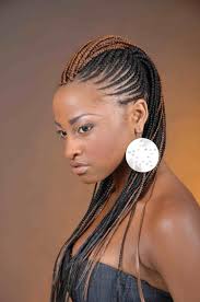The latest trends in black braided hairstyles. Mohawk Braid Hairstyles Black Braided Mohawk Hairstyles