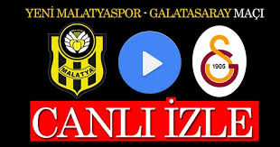 Yeni malatya stadı'nda oynanan karşılaşmada galatasaray 23. Galatasaray Maci Canli Izle A Spor Yayin Akisi Yeni Malatyaspor Galatasaray Maci Hangi Kanalda