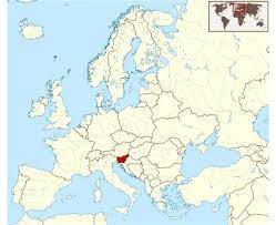 This work has been released into the public domain by its author, andrei nacu at english wikipedia.this applies worldwide. Mapas De Eslovenia Coleccion De Mapas De Eslovenia Europa Mapas Del Mundo
