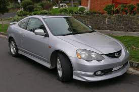 Honda integra type r official dealer jacket windbreaker rare dc5 dc2 k20 90s jdm. Datei 2002 Honda Integra Dc5 Special Edition Coupe 2015 07 24 01 Jpg Wikipedia