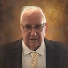 Obituary information for Donald R. Breivogel Sr.