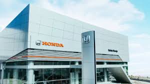 Honda Prospect Motor Buka Lowongan ...