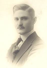 William Stephen Maxwell (1899-1974)