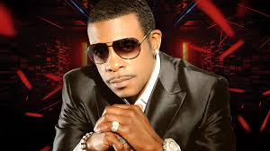 Keith Sweat added an event.
