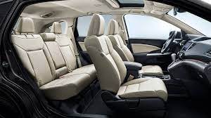 Driver remains responsible for safely operating vehicle and avoiding collisions. A 2016 Honda Cr V Interior Space Comparison