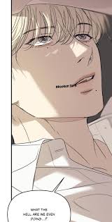 Title: Punch Drunk Love Chapter: Episode 83(Finale) Status: Main Story  Completed Read: Lezhin Never ever change Seon-Woo, just continue keeping  Tae-Mon