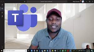 How To Change Your Background In Microsoft Teams Youtube