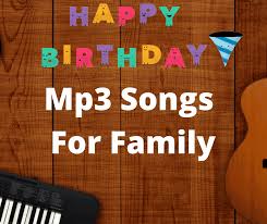 Oct 26, 2021 · for birthday party celebration download the best birthday song in mp3 format free. Latest Birthday Song Mp3 Download Ostpk Com