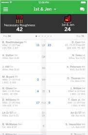 4 Apps To Help You Win Your Fantasy Football League The