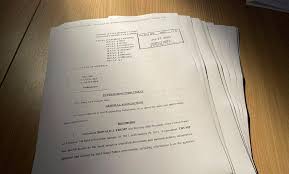 classified documents case ...