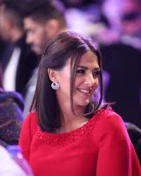 Film actress known appearing in popular egyptian films like teer enta and 365 days of happiness. Donia Samir Ghanem Wiki Biographie Age Taille Mariage Informations
