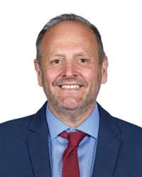 County Councillor details