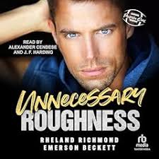 The Anchor Audiobooks