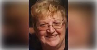 Obituary information for Betty Jean Brooks