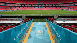 Euro 2021 gets underway on june 11 with italy vs turkey in rome, with the final to be played exactly a month later in london's wembley stadium on july 11. Kheeksqlylytwm