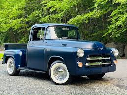 Image result for Parisian Blue 1955 Dodge