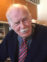 Obituary of G. Keith Allen, Q.C.