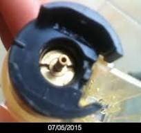 gas - Cheap solution to unscrew and screw back a refillable ...