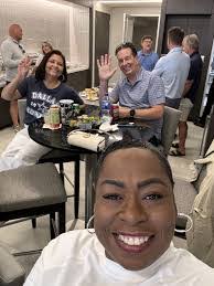 Danielle Wiles's Instagram, Twitter & Facebook