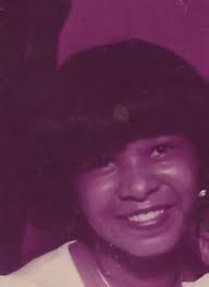 Cynthia Blunt Obituary