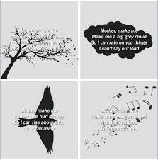 Bird Song Florence And The Machine Lyrics Meaning Mother Florence And The Machine Lyrics Mother Art Florence The Machines Florence Welch