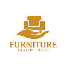 A sweet brand for many type of business, best for kids, toy store, carpenter shop, entertainment etc. Furniture Logo Png Images Vector And Psd Files Free Download On Pngtree