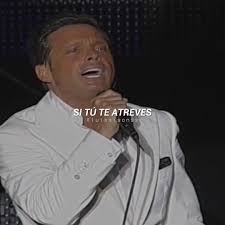 SI TÚ TE ATREVES, YO RENUNCIO AL PARAÍSO… 🥀