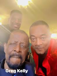 recorded last month at the Chapel by Gregg Miller