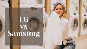 Washing machine brands in pakistan. Lg Vs Samsung Washing Machine Which One Is Better In 2021