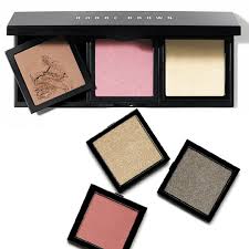 3 Pan Palette Bobbi Brown Cosmetics Eyeshadow Bobbi Brown Bobbi Brown Cosmetics