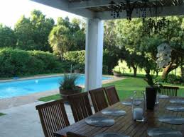 Targona Villa - Holiday Rental in Constantia