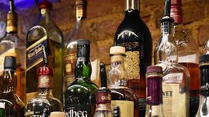 Research says by 2024 indian alcoholic beverages market is expected to reach $39.7 billion. Pin On Drinks