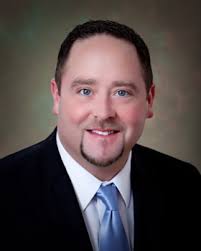 David Hamlin, OD Luverne Optometrist