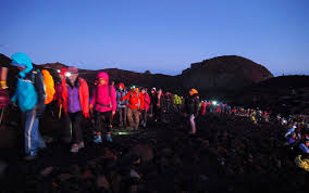 How To Climb Mt Fuji Independently Erika S Travelventures