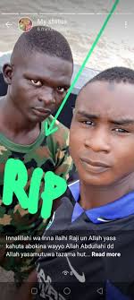 Rest in Peace, D.J. Rogers 👑