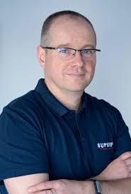 Our team of specialists