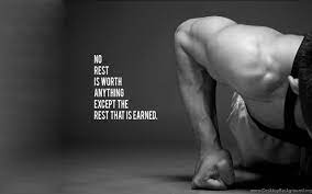 If you want the motivation to go to the gym and rip it everyday, these are for you! Bodybuilding Motivation Quotes Strength Hd Wallpapers Desktop Background