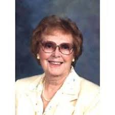 Most Recent Obituaries