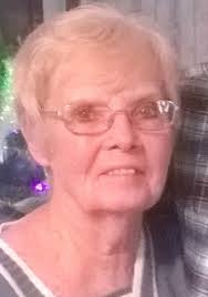 Joan Addington, 80th birthday