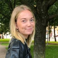 20+ perfiles de «Elin Henriksson»